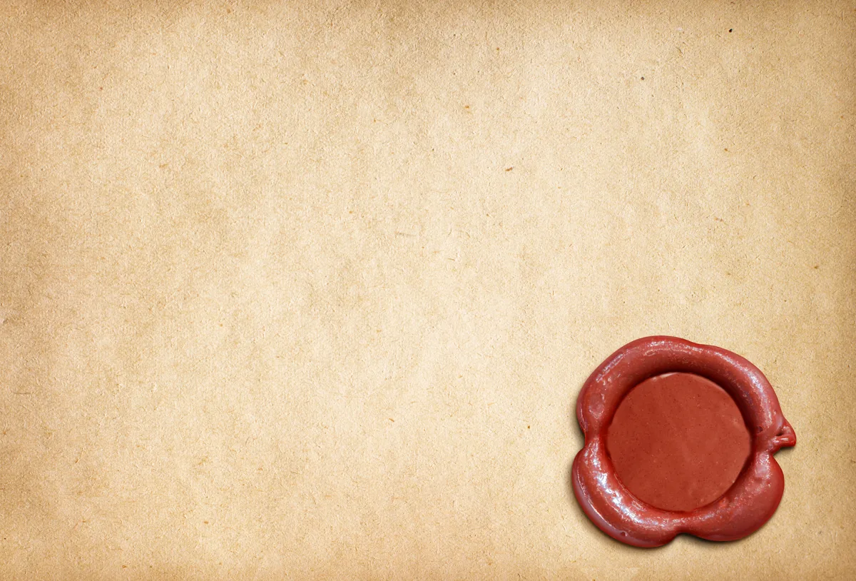 Sangis Wax Seal Kit